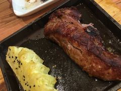 -窑啊窑窑炉烧烤(合生广场店)