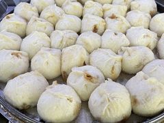 牛肉大葱-牛街洪记小吃店(牛街店)