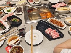 -海底捞火锅(漕宝路店)