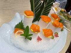 -南京苏宁环球大酒店(桥北店)