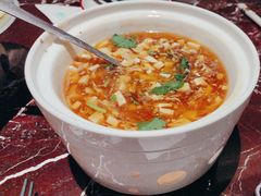 -新白鹿餐厅(西湖银泰店)