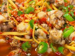 -艺味深尝(云锦路店)