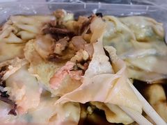-卓粤拉肠(红庙店)