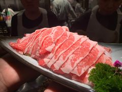 -湊湊火锅·茶憩(东城万达店)