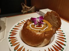 -太食獸泰式茶餐厅(IFS国金中心店)