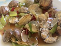 -宾朋海鲜特色美食餐厅·纯手工鲅鱼水饺(兴海路店)