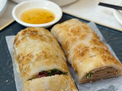 咸甜薄餐-朱仔记食府(江南大道店)