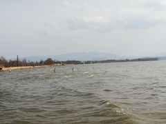 -呈贡滇池生态湿地公园