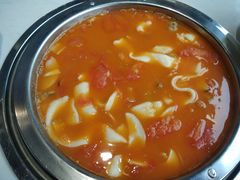 -蕃茄述·好汤自然来(江汉路店)