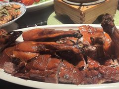 -老头儿油爆虾·知味杭州(爱琴海购物中心)