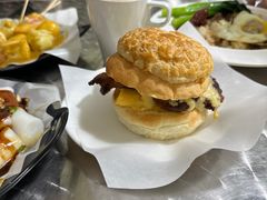 -颓记茶餐厅(美景总店)