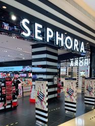 -丝芙兰Sephora