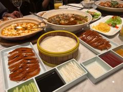 -荣兴酒家(徐家汇店)