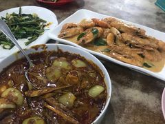 -东方茶餐厅