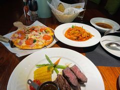 -秀·爱尔兰餐吧(上海路店)