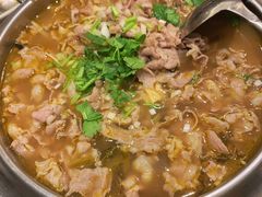 酸汤羊肉-紫泥369粗粮季(鼓楼店)