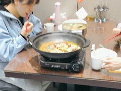 -农乐园食府(梅城镇店)