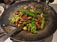 -费大厨辣椒炒肉(黄兴中心广场店)