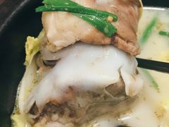 -大鼓米线(浦东长泰店)