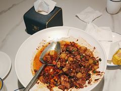 -兰湘子·湘菜小炒(南京江宁万达店)