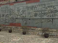 -胡里山炮台