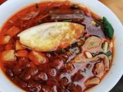 -蒋家肠旺面馆老店(合群路店)