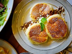 -UPPER KITCHEN(延安路店)