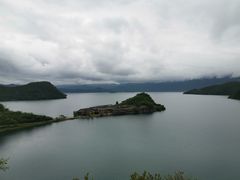 -丽江泸沽湖景区