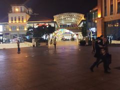-长沙友阿奥特莱斯