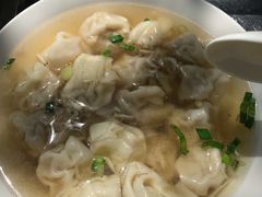 -汪家馄饨(集庆路店)
