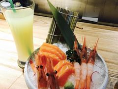 -初居食屋日式料理(万象城购物中心店)