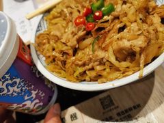 -吉野家(人和香港城店)