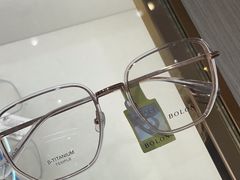 -无界眼镜MaxLess(南翔印象城店)