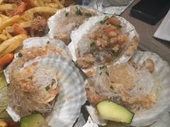 -日进一片海.生腌海鲜火锅.宵夜烧烤(三里屯总店)
