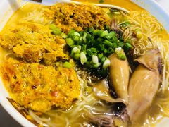 -荔林食店(西华路店)
