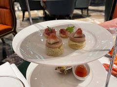 -美食汇自助餐厅(成都万达瑞华酒店)