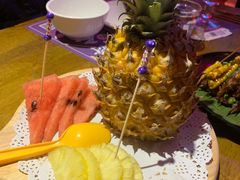 -别院里音乐餐酒吧(双流航空港店)