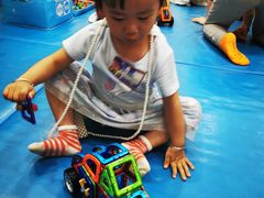 -金宝贝早教(万象城校区)