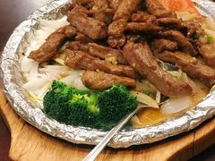 -万宝海鲜舫(劳动公园店)