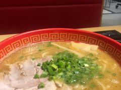 中华拉面-博多舍楽(金利来店)