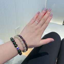 -小小美甲美睫