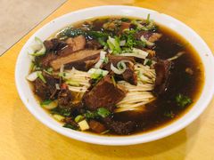 -水仙拉面(水仙街店)