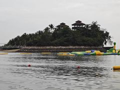 -巴拉湾海滩