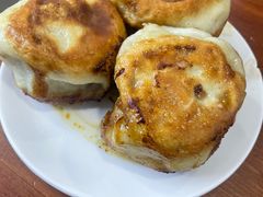 门钉肉饼-宝瑞门钉肉饼店