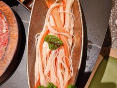 -季季山·云南野生菌火锅(上海首店)