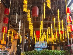 -鹅滋道(甘坑古镇店)