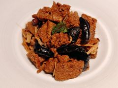 -老吉堂上海本帮菜(望京万象汇店)