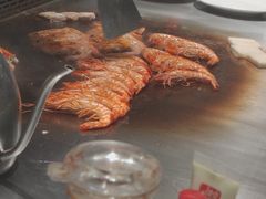 -大渔铁板烧(花园道店)