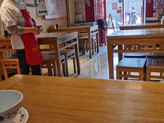 大堂-铸钟褡裢火烧(西三环紫竹桥店)