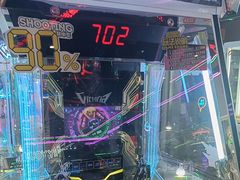 -快乐街区(长沙方圆荟店)